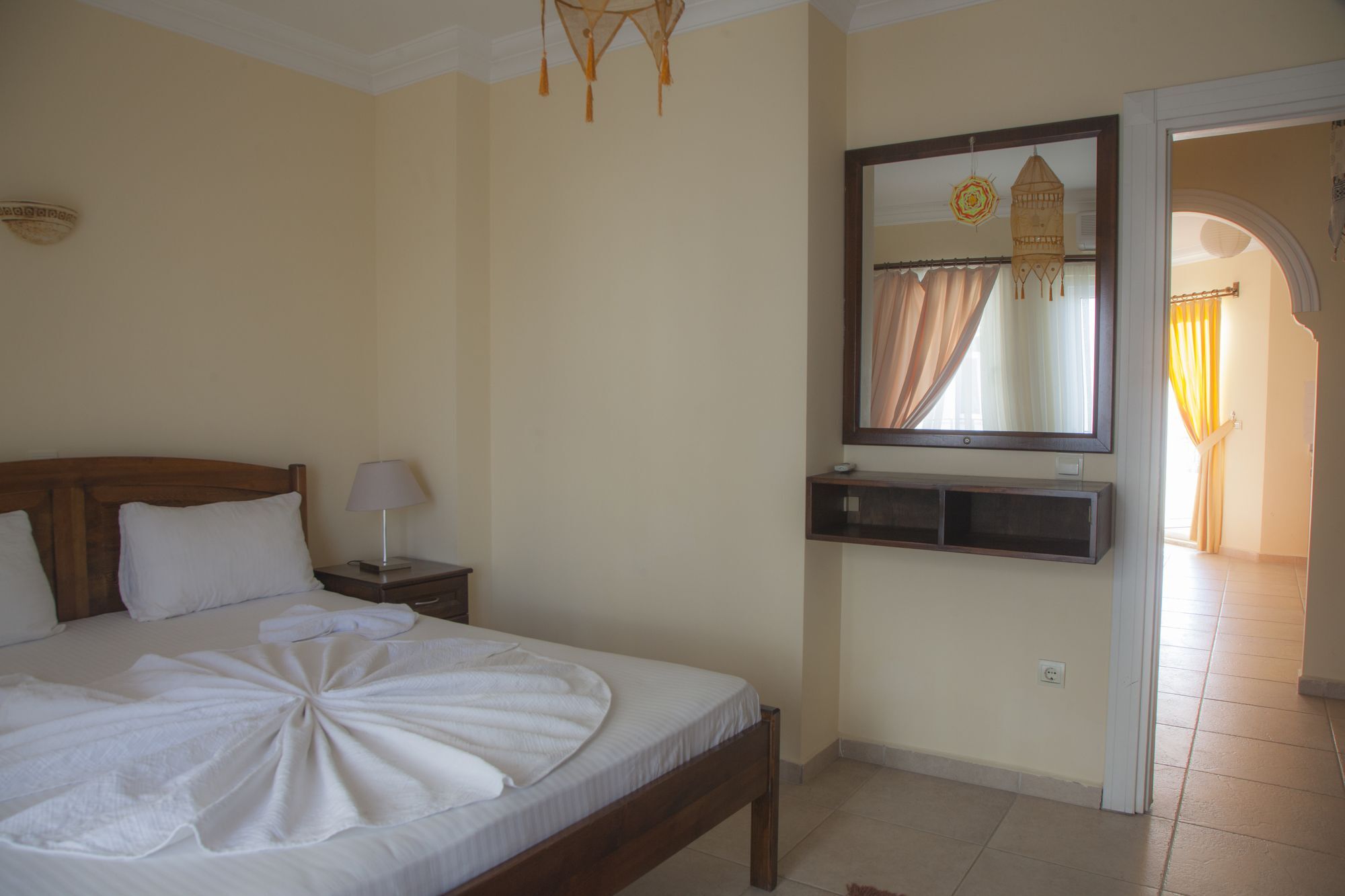 Kale Apart Kaş Extérieur photo