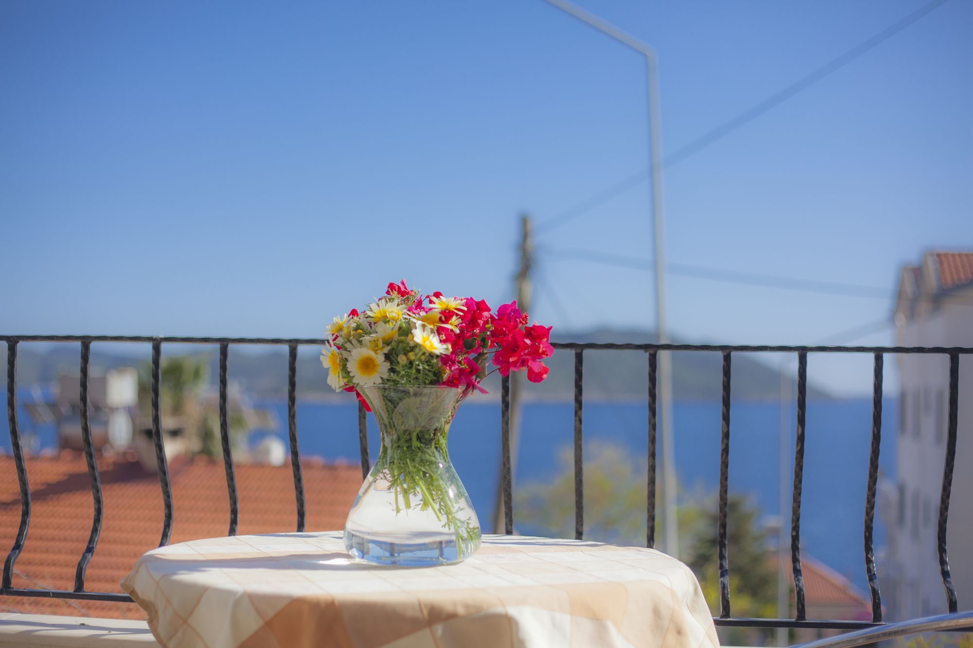 Kale Apart Kaş Extérieur photo